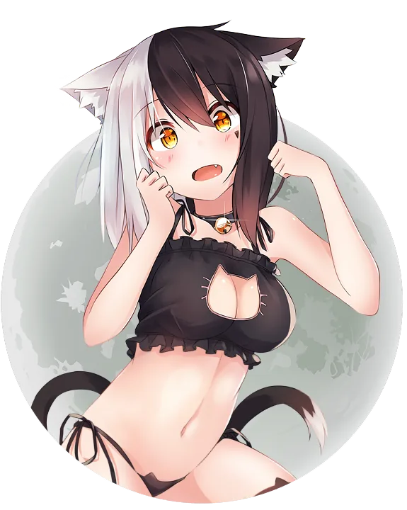 Главная E-Girl на фоне